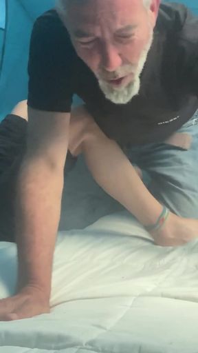 Accidental Homemade Camping Porn - Fuck Me with Your Cock and Dildos, I&#039;m Very Slutty and Horny!!!