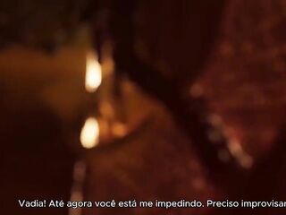 Anna a rainha secreta legendado pt br