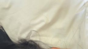 Adult Video @Blowjob & #POV #Brunette #Leaked with @Catkitty21 Like & Share!