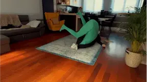 The Thief Who Walked Through the Wrong Door