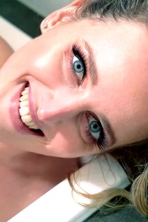 Bathtub Bliss Featuring Charlie Forde