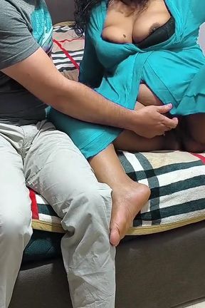 Threesome Arab Wife