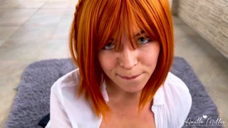 ¿Mi simulación de sexo podrá sacarte la leche? - Anitta Miller