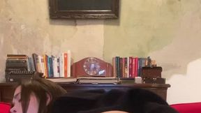 Movie Sex @Anal Sextoy and #Solo #Big Ass #Leaked with @Ellie Leen Like & Share!