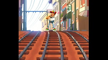 Subway surfers