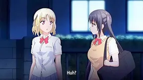 Boss Teaches Virgin Employee a Hot Lesson in Steamy Office Encounter