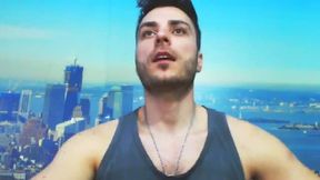 Mitch Private Show - Part 2