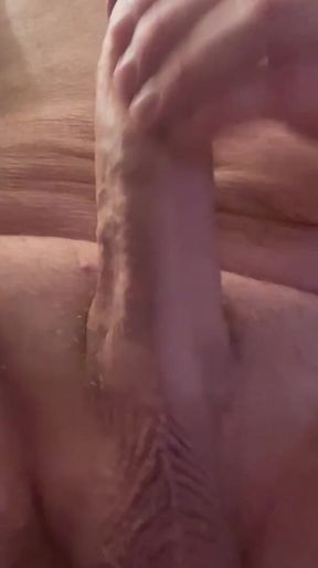 Horney Wank