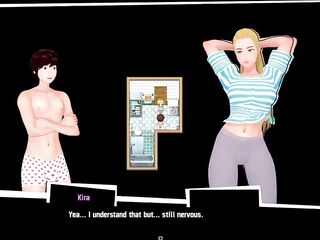 Knight Of Love Cap 7 - Una Cita Con Mi Amiga Pelirroja Hot De Grandes Tetas