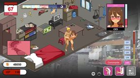 Handyman Legend el manitas que tiene sexo con sus clientas parte 1