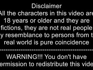 Dusklight manor: breakfast with hawt cuties ep 59