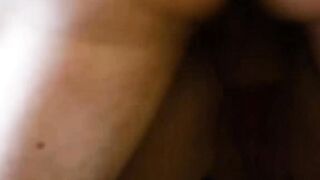 Hot Babe Gives Unforgettable Blowjob & Rides Dick in Casting Audition