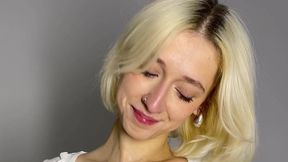 Social Media Creator @KiraGlow @Showing Boobs & #Blonde #Nude #Piercing Porn #Solo sex hardcore film | Tik.Porn
