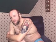 Big Mark PhotoShoots