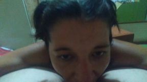 layanisex - chupar mucha verga