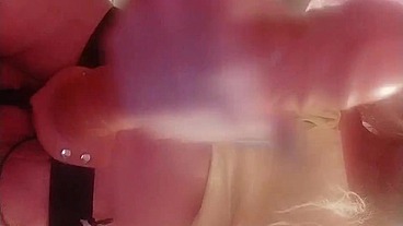 Do u like my new strap-on?🍆👅