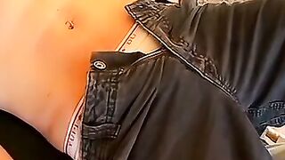UNCLE SHAKES CUM FEST 4 Load facial explosion with hot loads and Seth Allens sexy buddies!