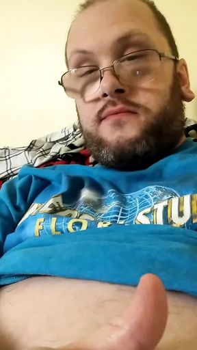 Watch me cum