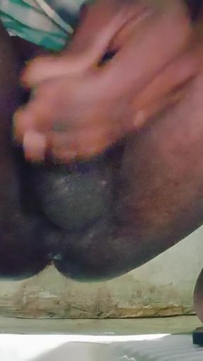 Powerful moment from "Odisha India video penis"