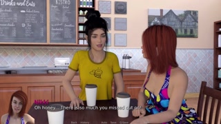 audap's My Stepsister My Roomate PC P1