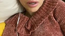 Lyala Moon Private Show