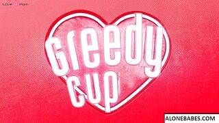 greedy cupid