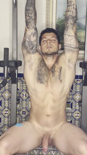 Best Workout Ever