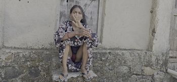 Jangli Akdu Ladki Ki Crempai Chudai Bhoot Sidhi Banti Hai Aaj Ki Ladki