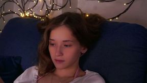 Alodie Alkins Private Show