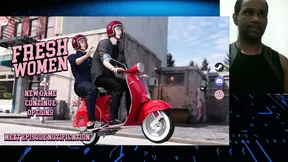 Package Delivered with Mae - Ep 01 FRESH WOMEN