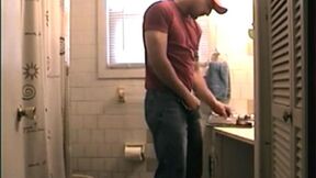 ”Straight Zack Cums On My Face”