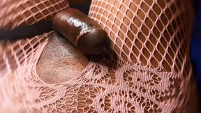 Ms300 Sarazia Exotic - Goddess Milk Part 2