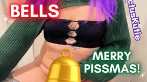 tinkle bells