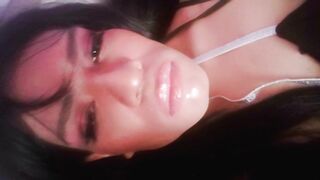 Travesti de Puebla busca diversión