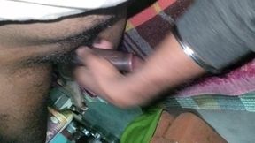 Massaged your with oil and made a big penis. big panis enhance