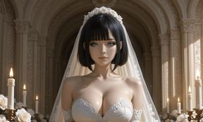 Vows Broken Beneath Holy Stone