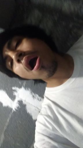 Touch Me Baby