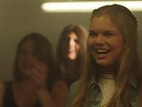 Fight Club - only for Girls (Viktoria Vaar, Silvia Rubi)