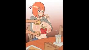 Mcdonald'_s Mom Compilation