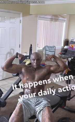Mcpherson Vital Fitness