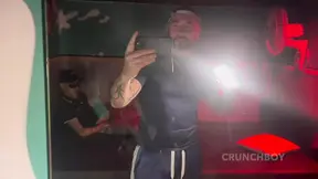 Amazing sex amator with straight arab fucking FTM Transboy with pussy !! so fun