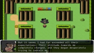Let's Play Shrift Episode 34