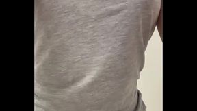 Small Girl Forget to Delete video from stepbrothers Phone