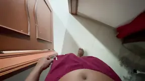 Sexy big ass woman with huge cock gets pounded by her stepsister