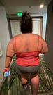 Behind the scenes with SSBBW NIA  (LAX Hilton Gangbang)