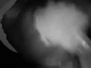 Sneak Jack , N Tease Almost Busted a Nut