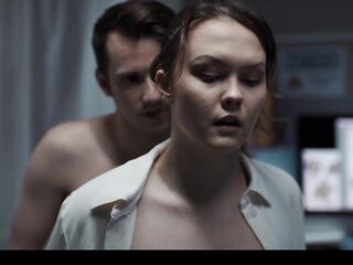 FREEZE FETISH - Hot Gals Get Time Freeze Drilled COMPILATION