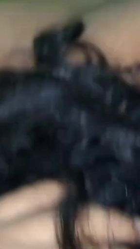 Emotional moment from &quot;My Heartless Stepbrother treats me like a whore and I love it&quot;