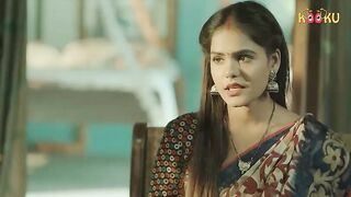 Meri Biwi Ki Suhaagraat Kooku Hindi web series Episode 1