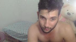 Maxell Brown Private Show